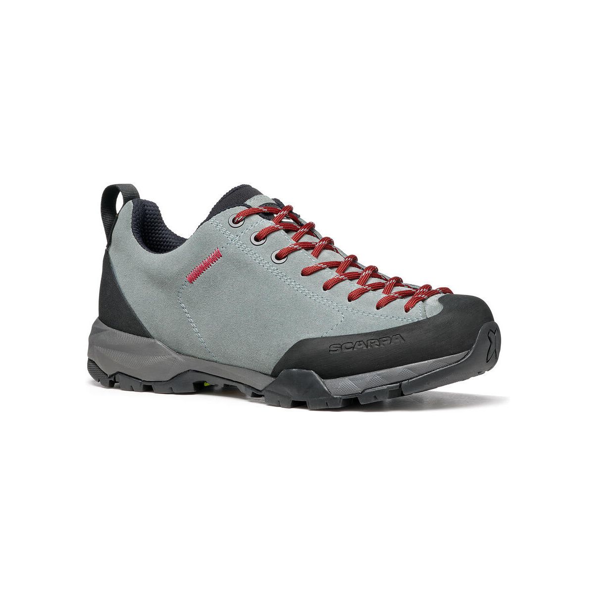 Scarpa Mojito Trail GTX Wmn conifer/raspberry (568) 41,5 63322G-L-568-41,5