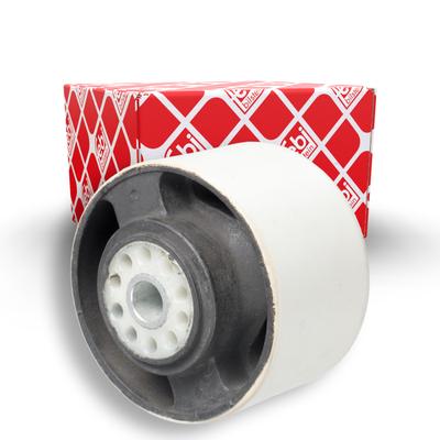 FEBI BILSTEIN Lagerung, Motor 45060 hinten für Peugeot