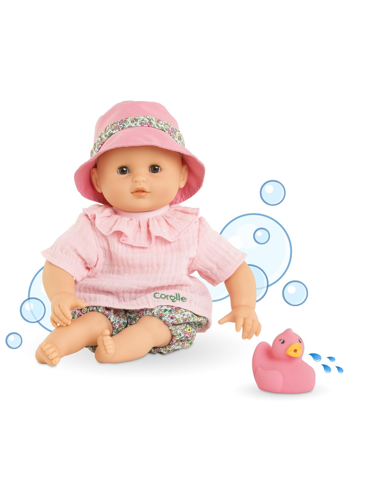 Corolle MPP Bath - Coralie