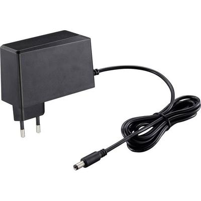 YingJiao YS35V-1205000 Euro-Stecker 12V 60W