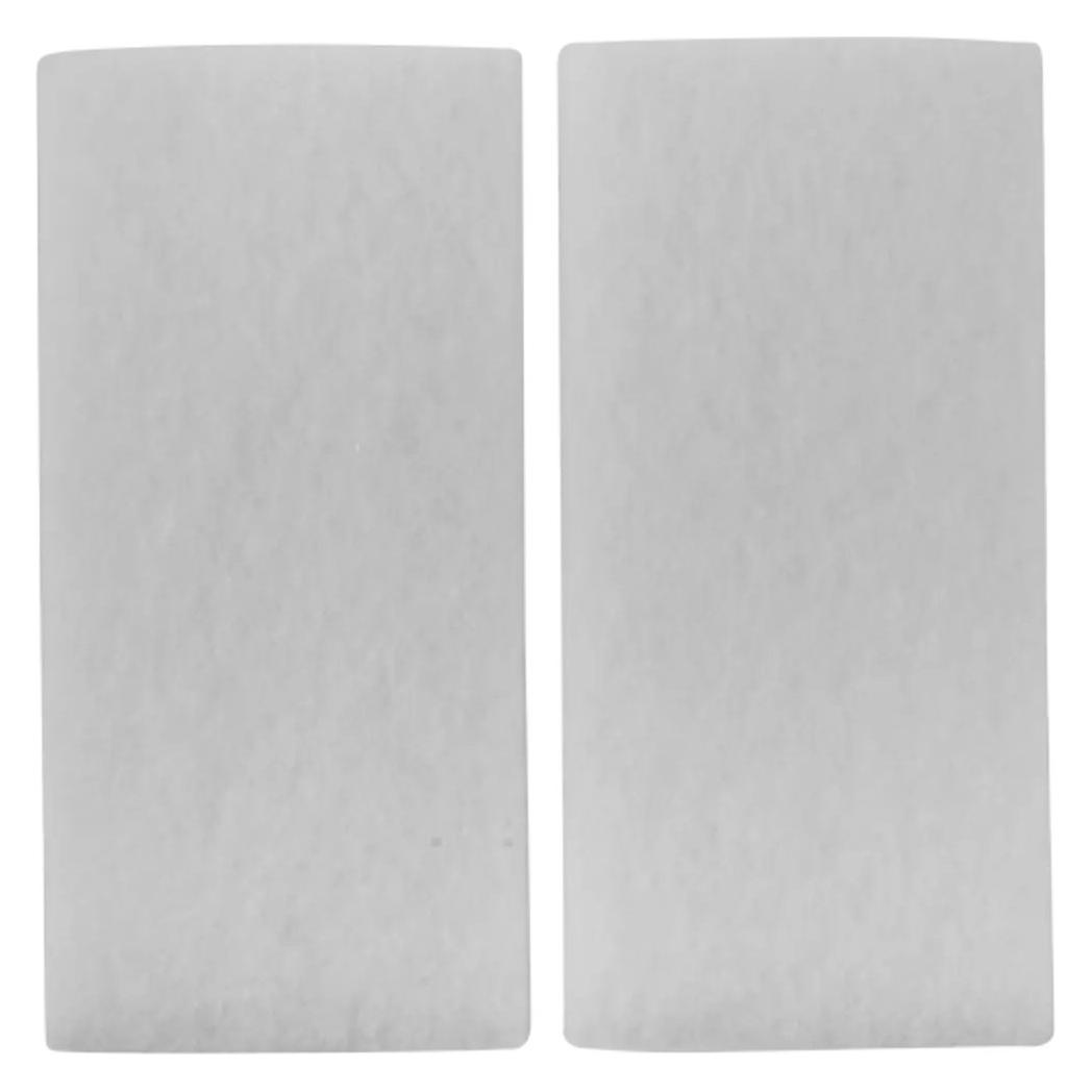Wolf-Garten Wolf Service-Set Filter Klasse G4 Bypass 500x237mm, 2 Stück, für CWL-300/400 B (1668494)