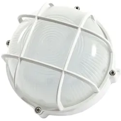 Synergy 21, Fassadenbeleuchtung, s21-led-nb00218 Suitable for Indoor Use Suitable for Outdoor Use 12 W durchscheinend, Whi (1200 lm, IP65)