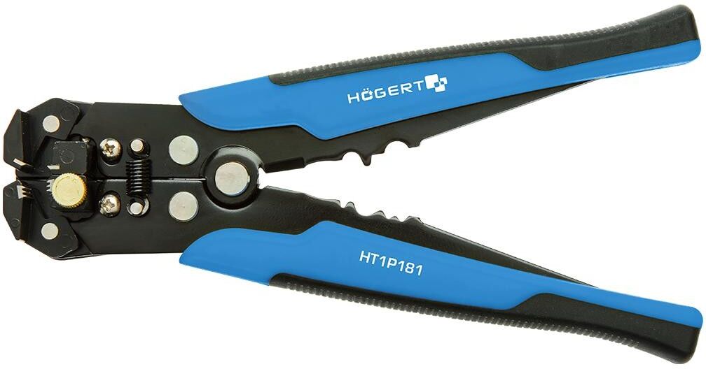 Hogert Technik HT1P181 Crimpzange