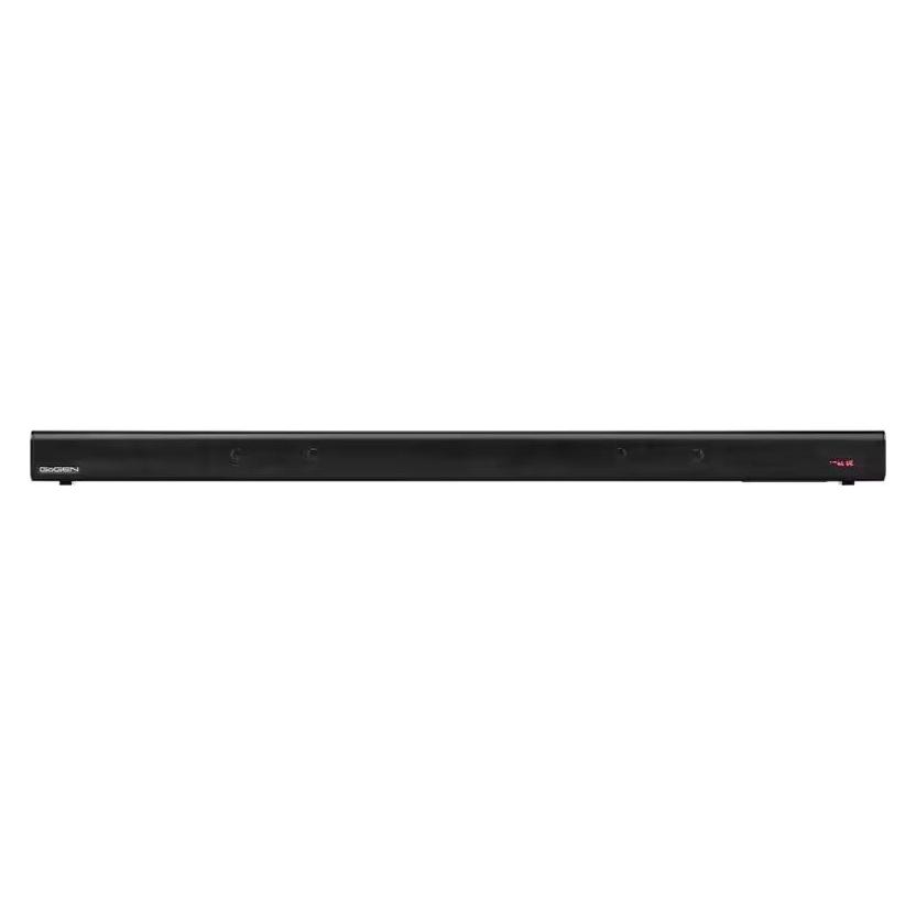 GoGen Soundbar TAS930 czarny (40 W, 2.0 Kanal) (GOGTAS930)