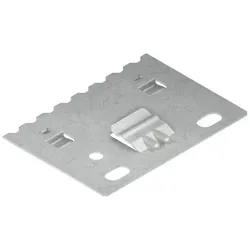 Niedax Adapter-Trennsteg RTPH 50