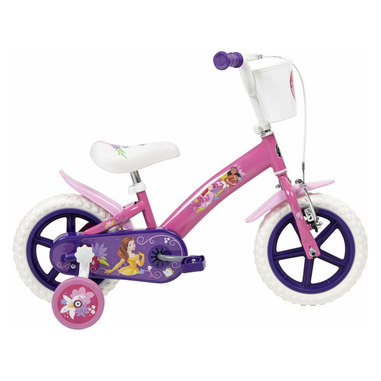 Huffy Princess (12") (22414W)