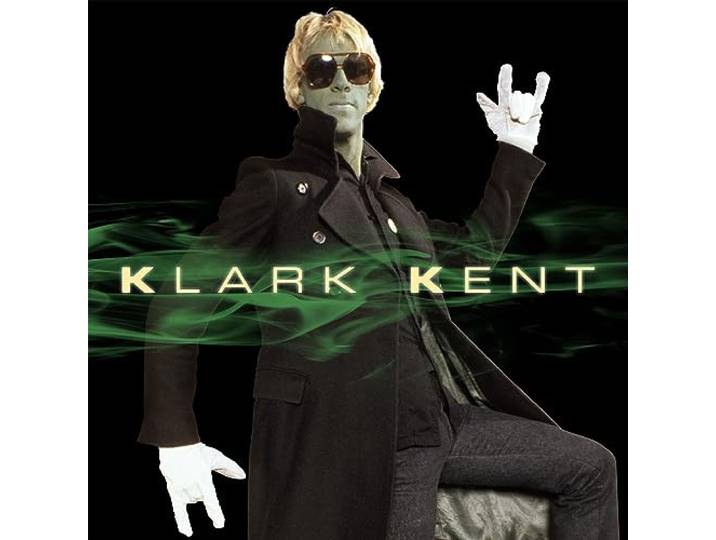 Klark Kent