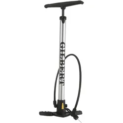 Gilbert, Velopumpe