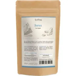 Borax 99,9% Reinheit (Natriumtetraborat)