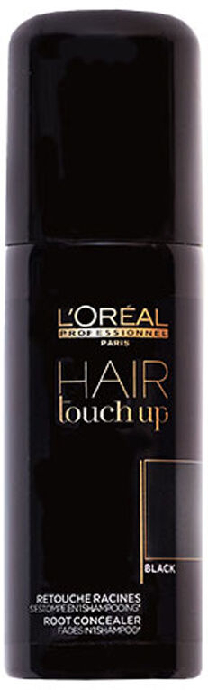 L'Oreal Professionnel L'Oréal Professionnel Hair Touch Up - Black 75ml