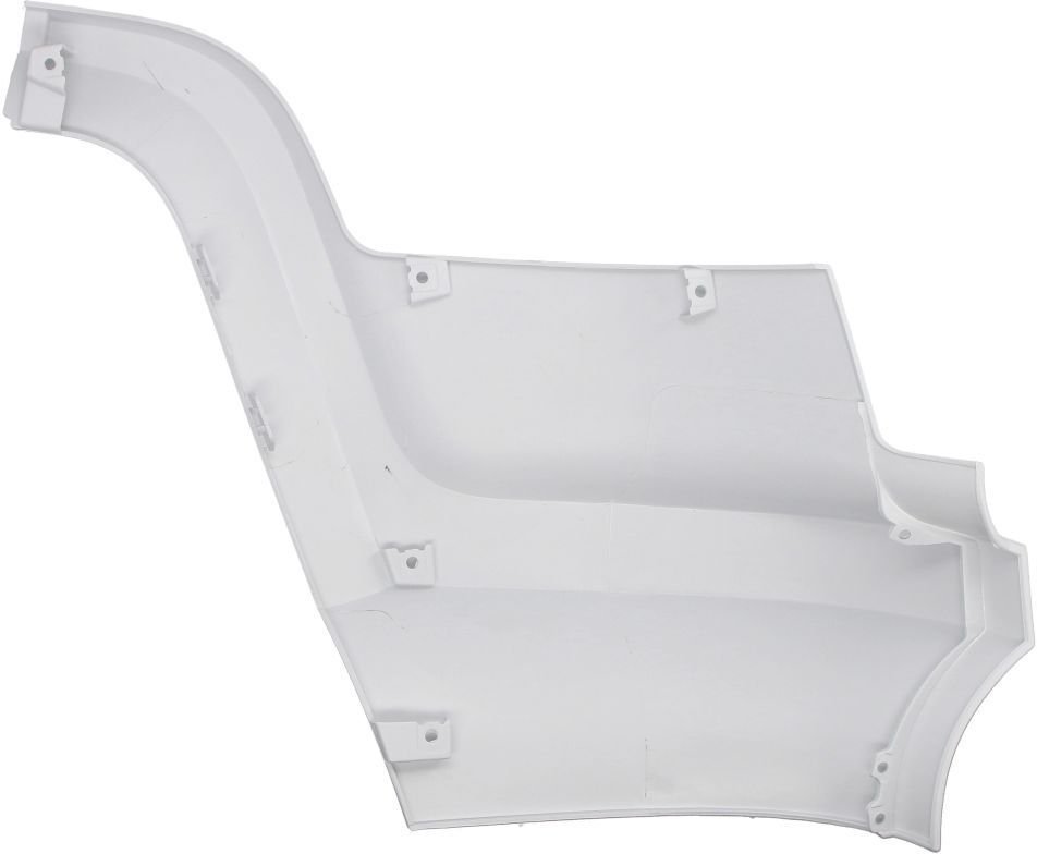 Windabweiser PACOL MER-CP-059L