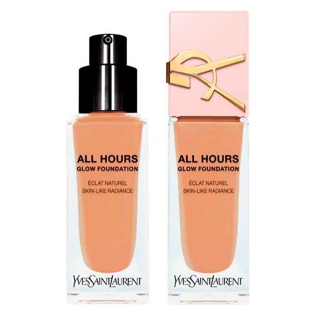 Yves Saint Laurent All Hours Glow Foundation Mc2 (MC2) (59750103)