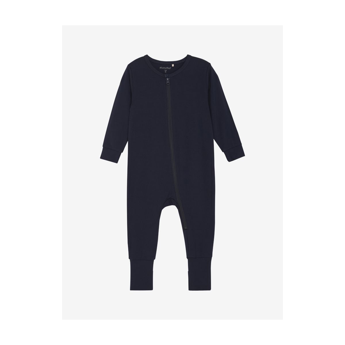 Minymo Nightsuit LS dark navy (778) 80 6052-778-80