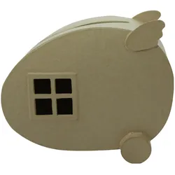 Décopatch Träger/Pappmachés