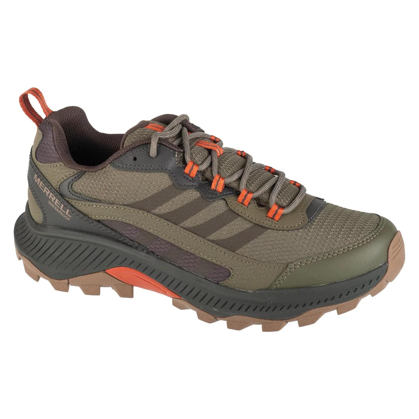 Merrell Speed Strike 2 WP Herrenschuhe (43) (J037843)
