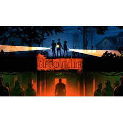The Blackout Club