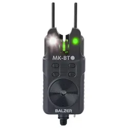 Matze Koch Bissanzeiger MK BT Bluetooth (grün), Grün