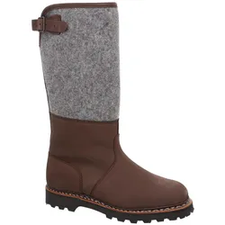 Hanwag, Damen, Wanderschuhe, Räven II (36), Braun