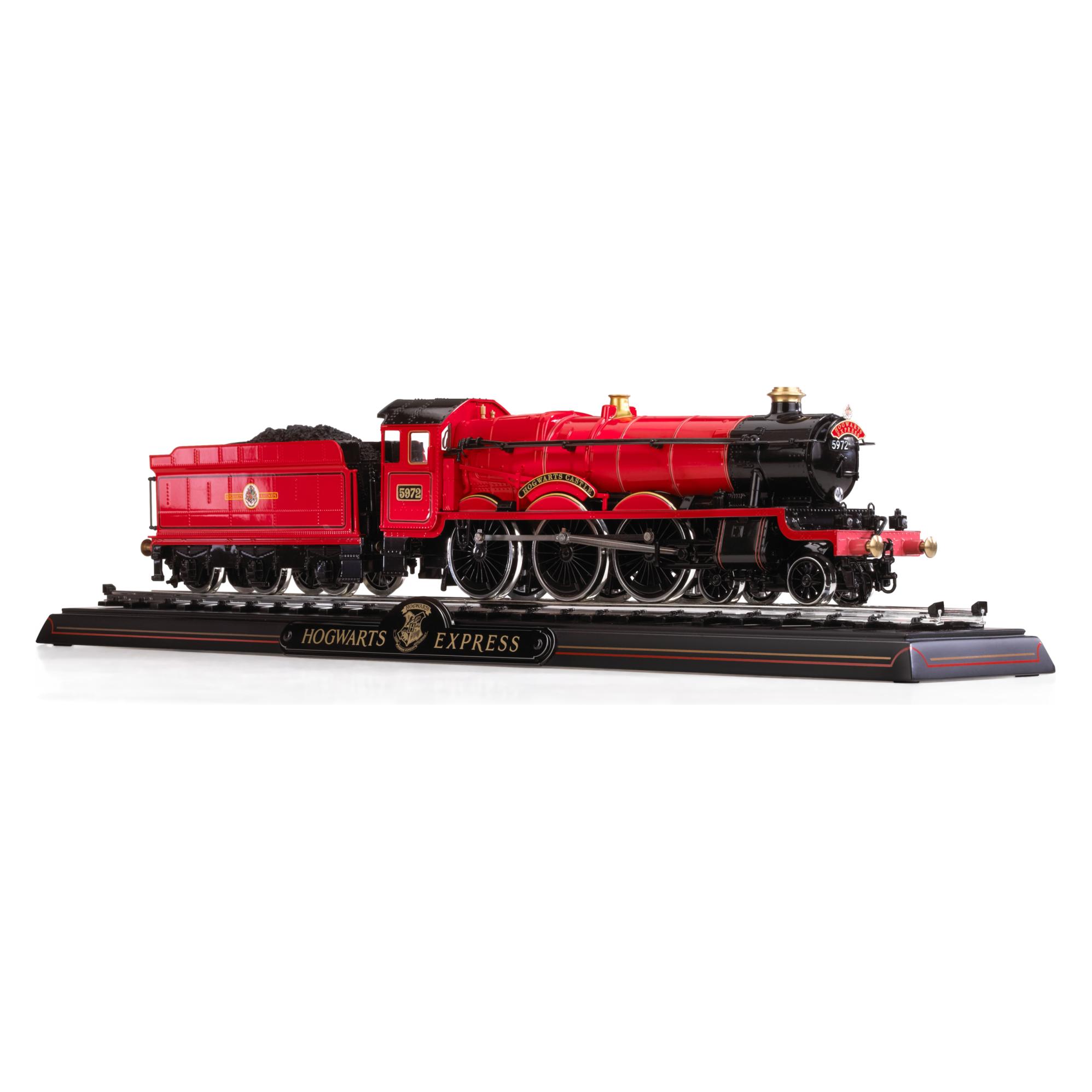 Noble Collection Réplique du Poudlard Express (B01N3TZF10)