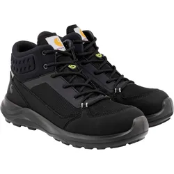 Carhartt Michigan Airtex Rugged Flex S1PS, Sicherheitsschuhe - Schwarz - 43 EU