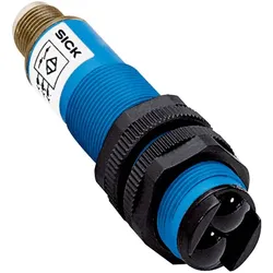 Sick Reflex.-Lichttaster,400mm VT18-2T1450