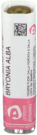 Bryonia Alba Xmk Granuli Multidose Cemon