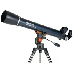 Celestron, Teleskop