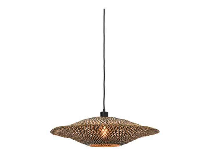 Suspension en bambou D60