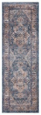 SAFAVIEH Heirloom Grietje Traditional Oriental Rug