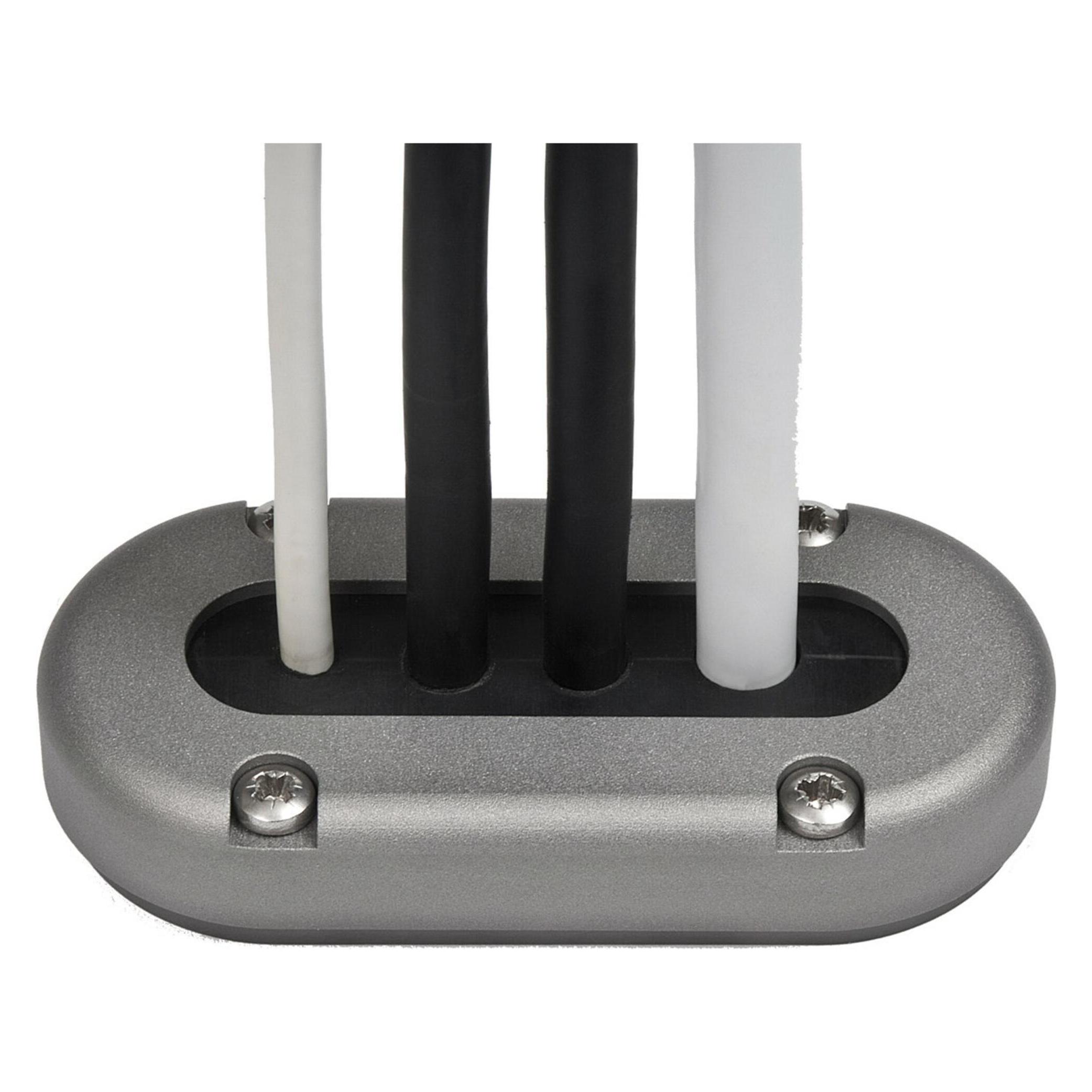 Scanstrut Stopfbüchse. Aluminium (DS-MULTI)