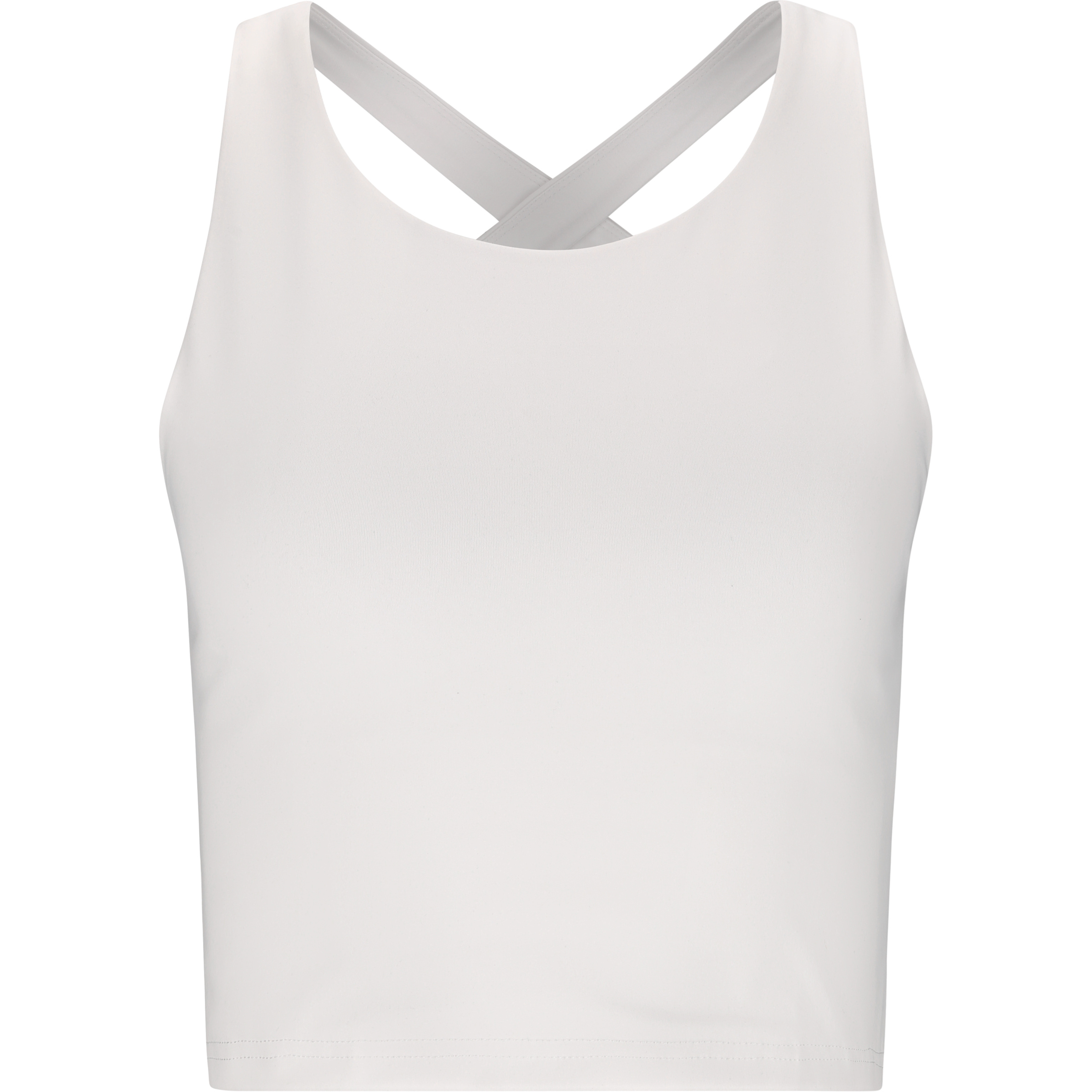Athlecia Adeline Top Damen Tanktops weiss Größe XL Yoga | Training & Fitness Schnell trocknend
