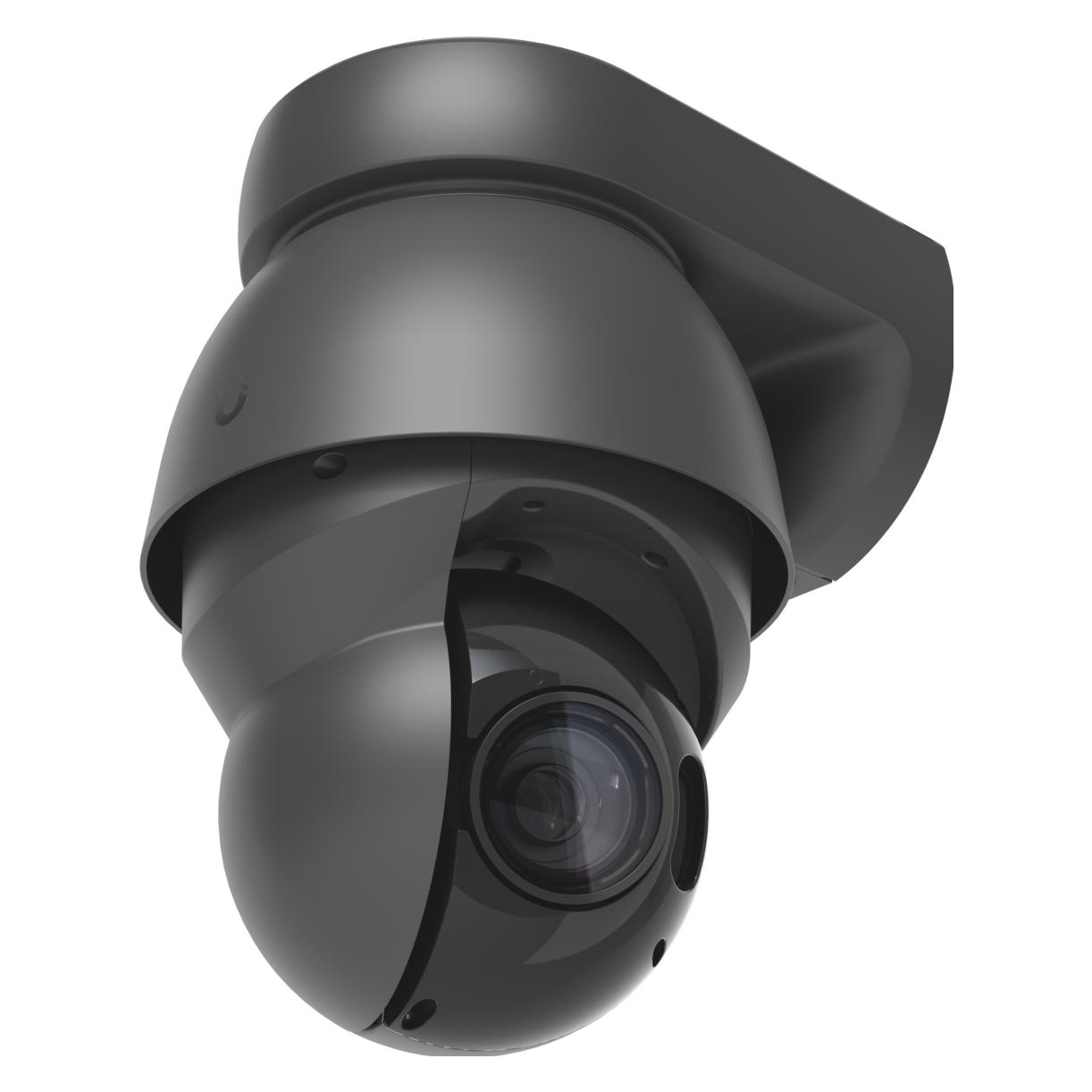 Ubiquiti Ubiquiti UniFi UVC-AI-PTZ-Precision Netzwerk-Überwachungskamera 4K wetterfest schwarz (3840 x 2160 Pixels) (UVC-AI-PTZ-Precision-B)