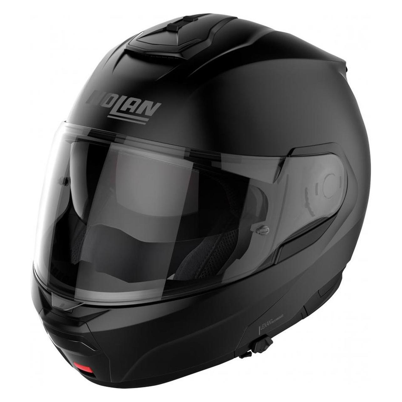 Nolan Casque ouvrable N100-6 CLASSIC N-COM (M) (N160000270102)