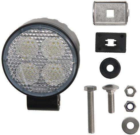 WESEM CRC5F.52014.02 Worklight