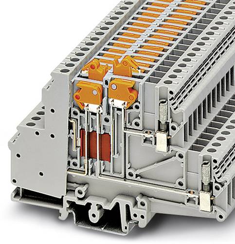 Phoenix Contact Durchgangsreihenklemme UDMTKB 5-P/P