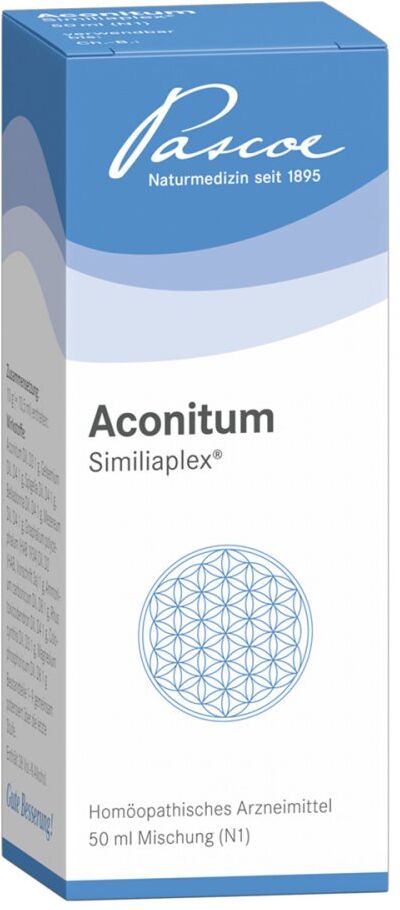 Aconitum Similiaplex Tropfen 50ml