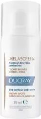 Ducray Melascreen Contorno de Ojos Antimarrones 15ml