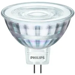 Philips LED-Reflektorlampe MR16 GU5.3 827 CorePro LED#30706300