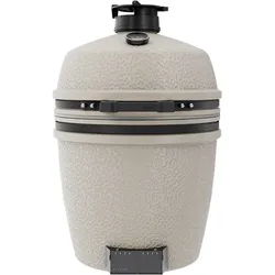 BSTRD. Pro Large Solo Keramikgrill | Desert Sand