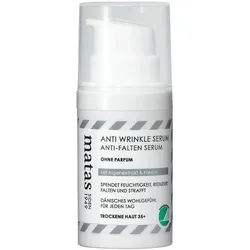 30ml MATAS Striber Anti-Falten Serum