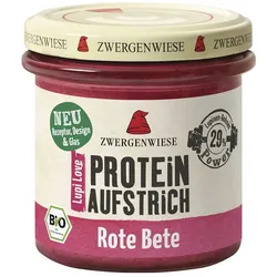 Lupi Love - Protein Rote Bete