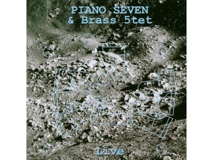 Piano Seven & Brass 5Tet - Live