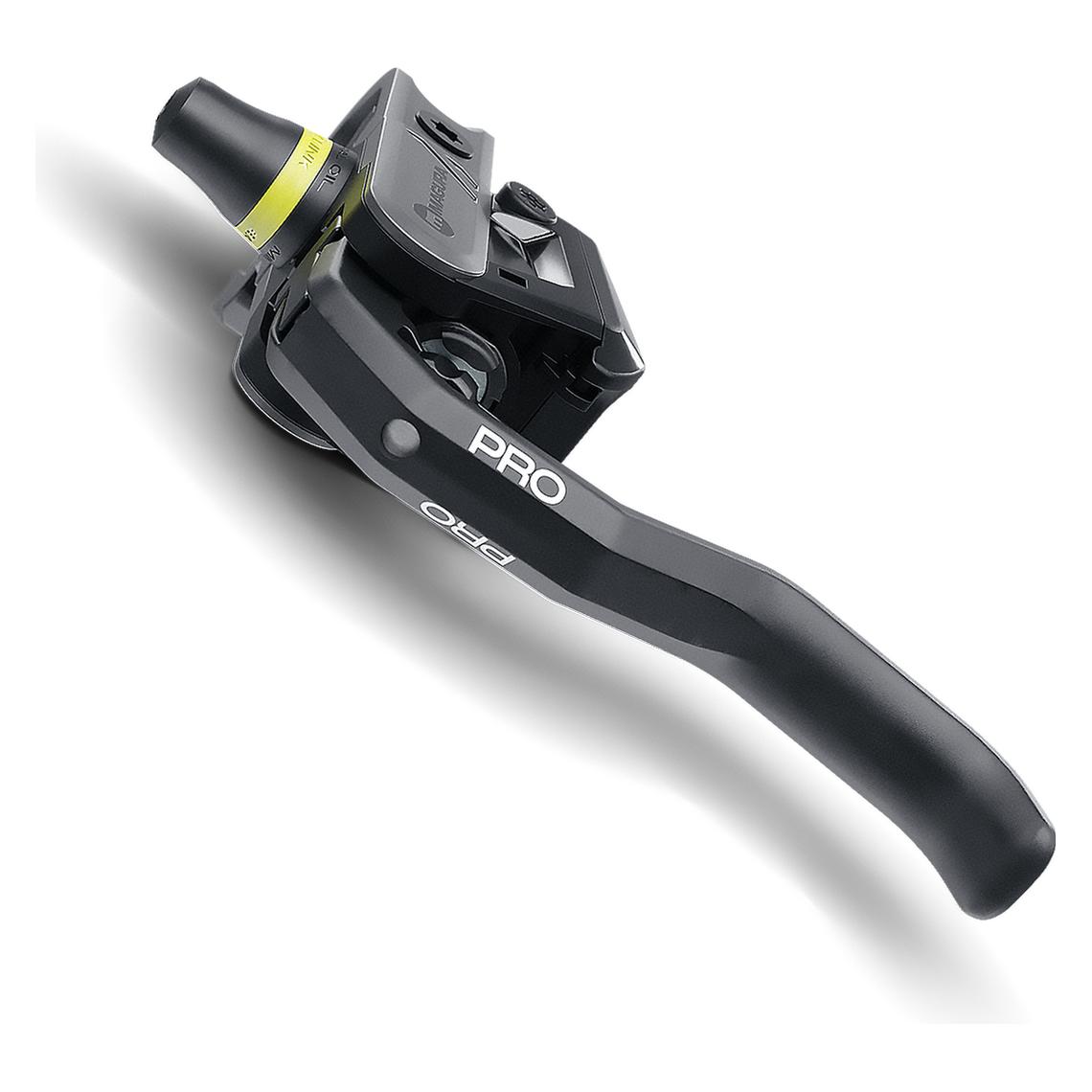 Magura Gustav Pro Scheibenbremse (Hinterradbremse, Bremshebel, 4) (2703046)