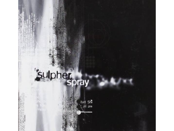 Spray