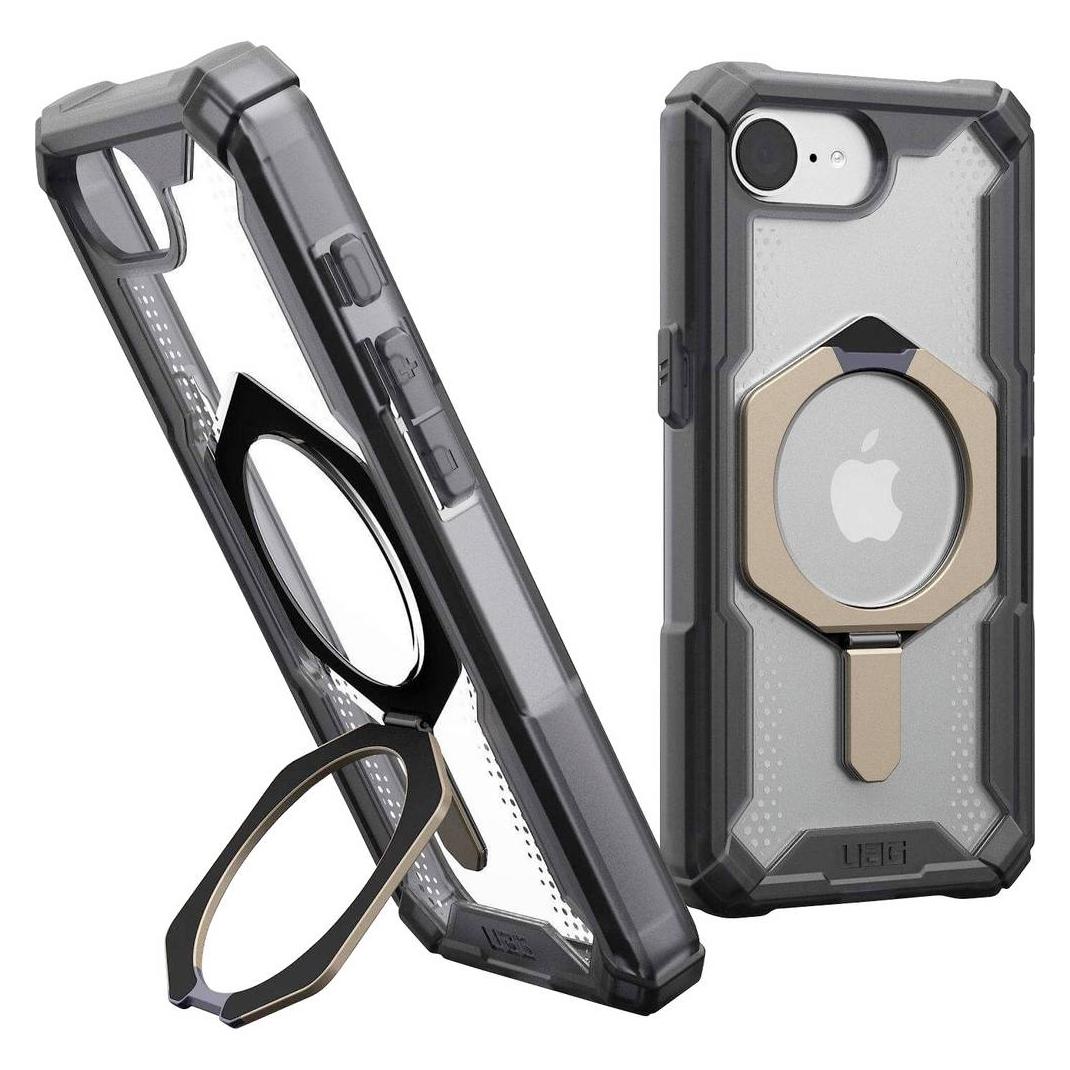 UAG Plasma XTE Magsafe (Apple iPhone 16e) (114500113136)