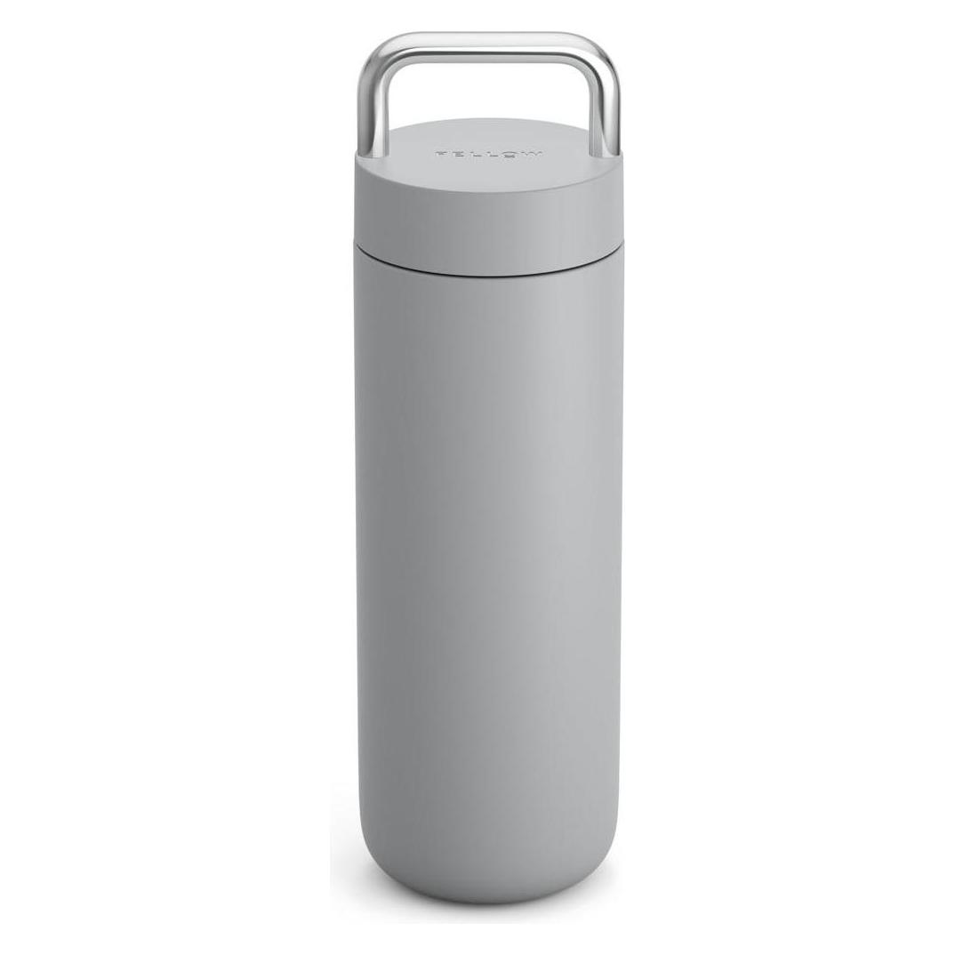 Fellow Carter Carry Tumbler - Thermobecher - Puderblau (0.59 l) (840228808350)