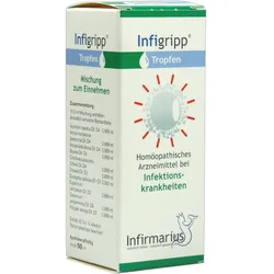 Infigripp Tropfen 50 ML