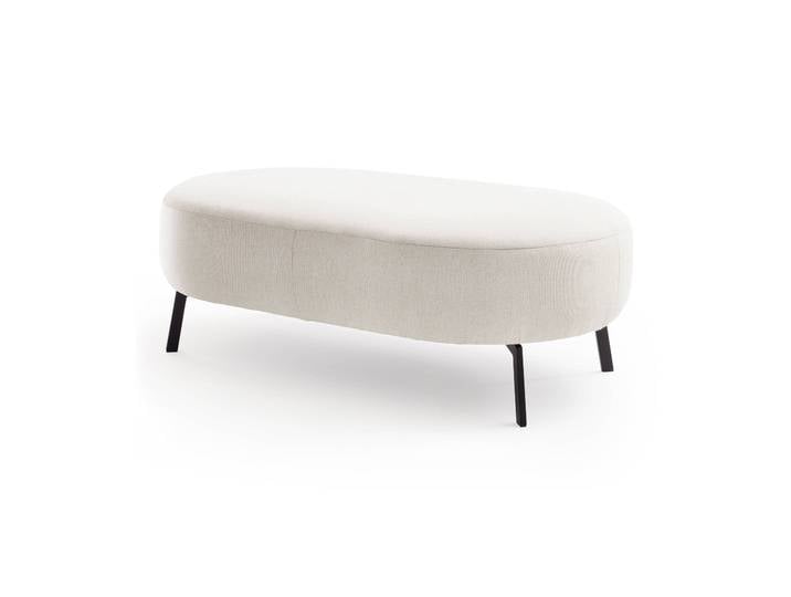 Kabs Polsterhocker Carissa