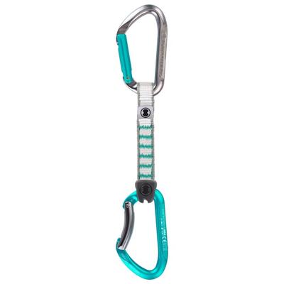 Skylotec - Salto NY - Express-Set Gr 17 cm grau