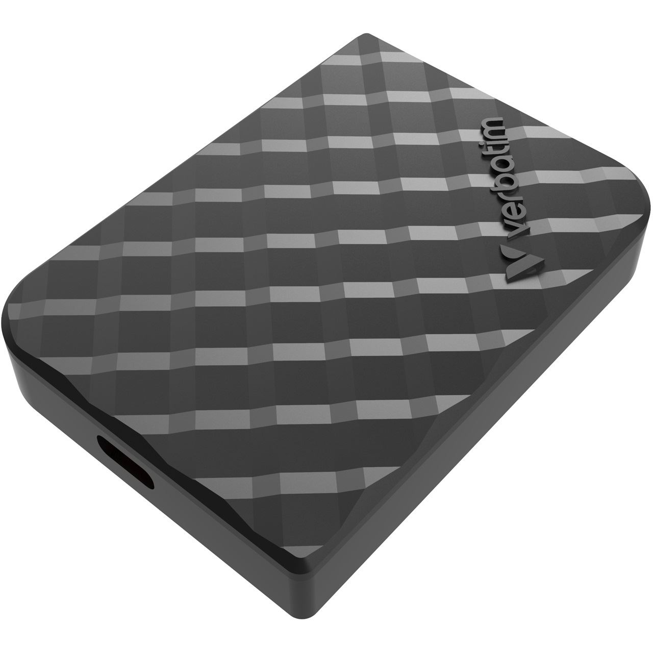 512GB Verbatim Store n Go Mini Diamond Extern USB (32024)
